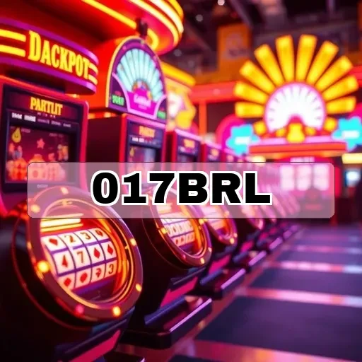 017brl.com: Descubra os Segredos para Apostas Inteligentes e Divertidas