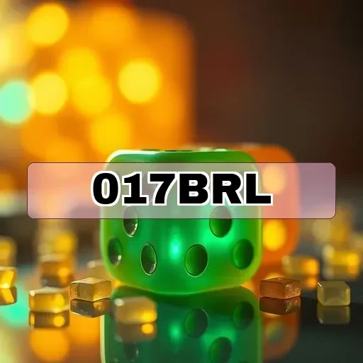 017brl.com: Mergulhe na Emoção do Blackjack e Vença!
