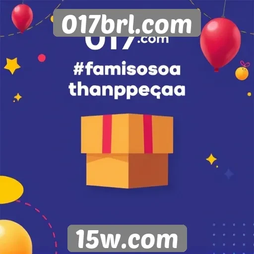 017brl e suas promoções atrativas para novos usuários