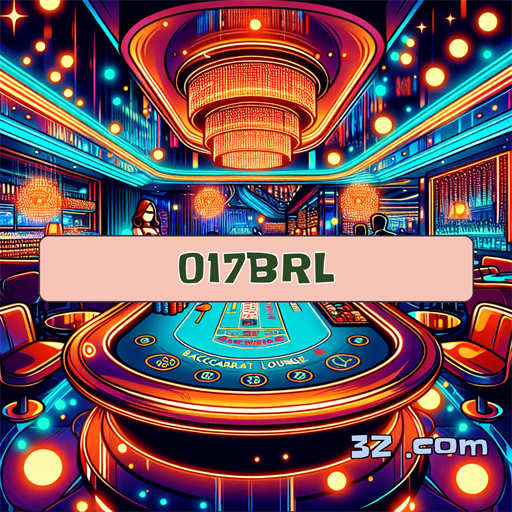 Experimente o Cassino Inovador do 017brl.com Agora Mesmo!