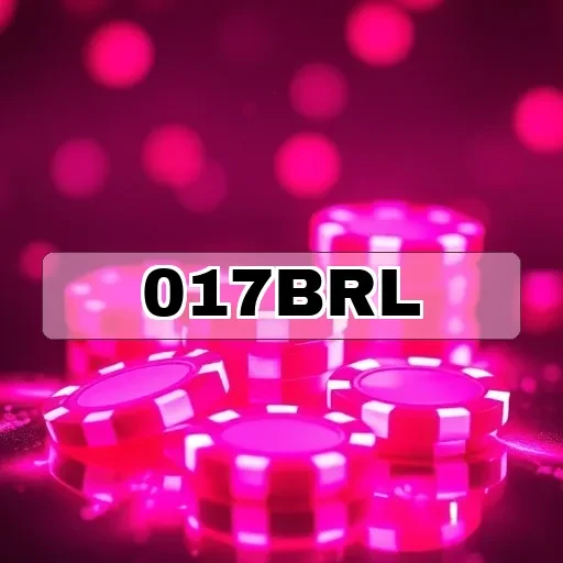 017brl.com: Novidades Quentes dos Jogos que Você Não Pode Perder!