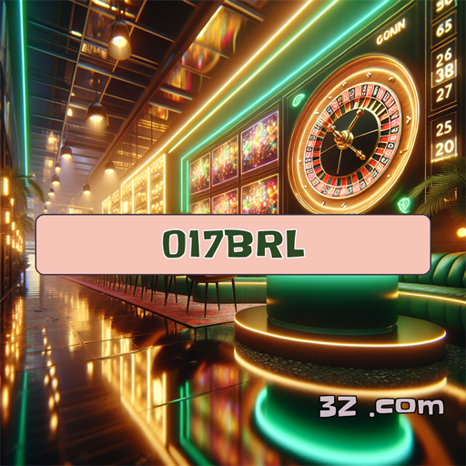 Plataforma de Jogos Incríveis no 017brl.com: Diversão a Um Clique