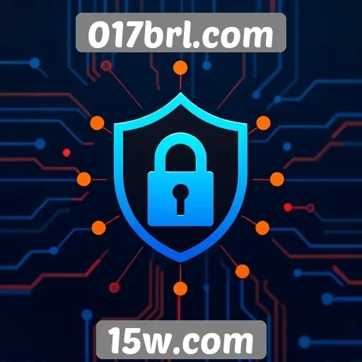 Avaliação da segurança do 017brl.com para os usuários