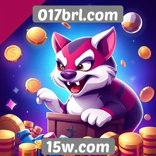 017brl.com oferece variedade de jogos online